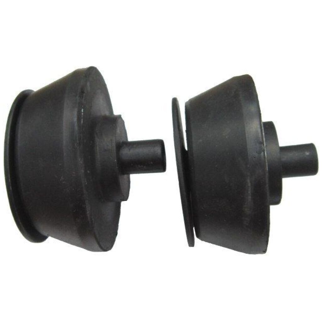 Engine Mount Service – Revulcanization Only 1941-52 2dr 4dr ht cab sedan Chrysler DeSoto Dodge