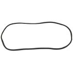 Framrutegummilist 1955-56 2dr 4dr sedan Dodge Plymouth