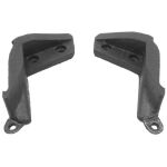 Hinge seal 1940-41 2dr 4dr cab Buick Cadillac Oldsmobile