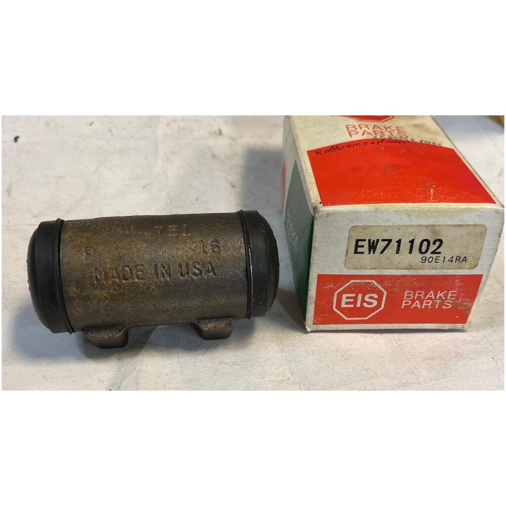 Hjulcylinder höger fram Mopar 1970-73, EIS EW71102