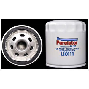 OLJEFILTER FORD E-350 , E-450 2004-10 PURL10111 PUROLATOR