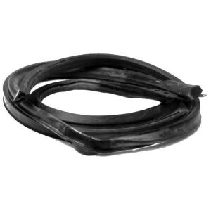 Hardtop Roof Rail Weatherstrips 1972-73 2dr Ford