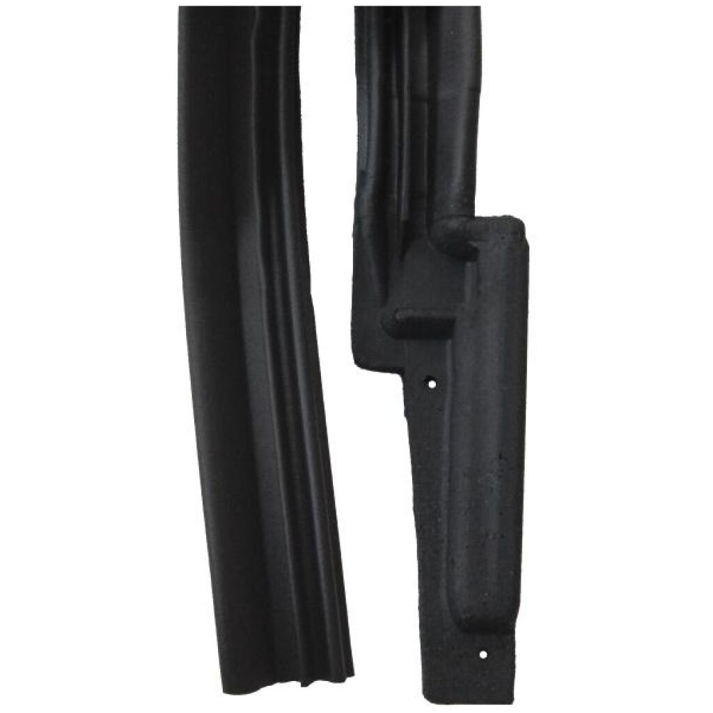 Roof Rail GummilistGummilist 1963-64 2dr ht Oldsmobile Pontiac