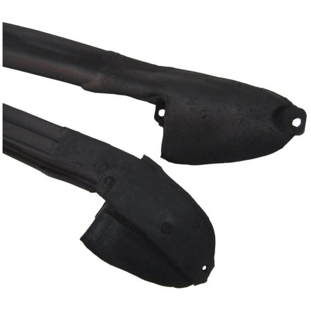 Hardtop Roof Rail Weatherstrips