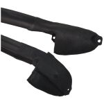 Hardtop Roof Rail Weatherstrips