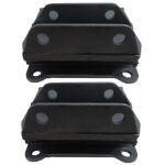 Engine Mount Service – Revulcanization Only 1936-37 2dr 4dr cab sedan Cadillac