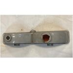 Front vänster blinkers parkeringsljus Olds Delta 88 & 98 1977-79 GM 5968321-A LH