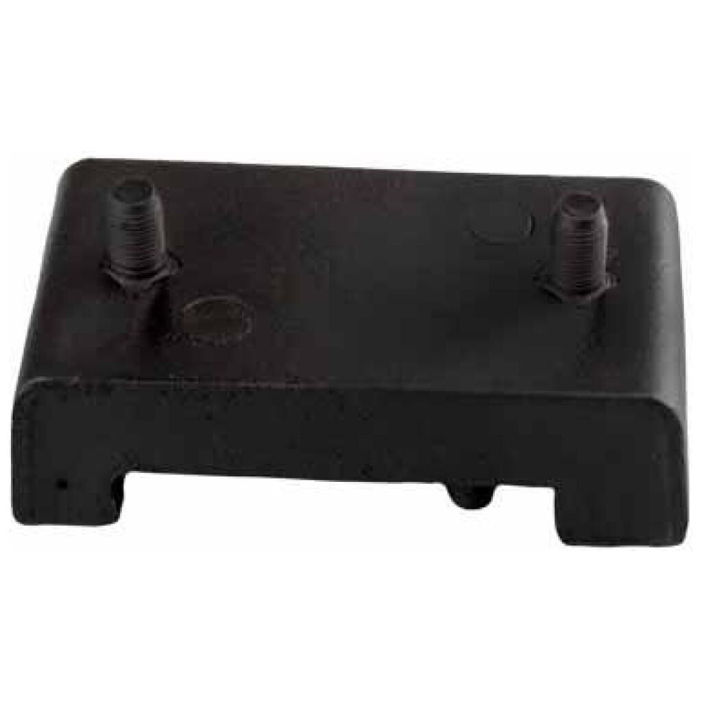 Exhaust System Hanger - Revulcanization Only 1932-33 2dr 4dr cab sedan Chrysler Willys