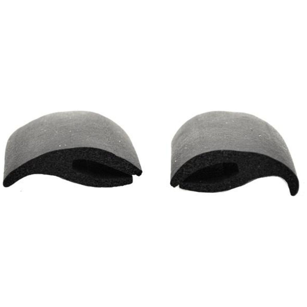 Vent window adjustment seal 1963-64 2dr 4dr ht cab sedan Ford