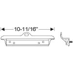 Engine Mount Service – Revulcanization Only 1941-47 2dr 4dr cab sedan Buick