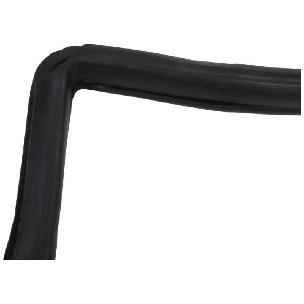 Framrutegummilist 1965-68 2dr 4dr ht cab Chrysler Dodge Plymouth