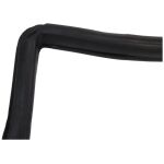 Framrutegummilist 1965-68 2dr 4dr ht cab Chrysler Dodge Plymouth