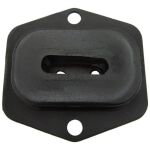 Engine Mount Service – Revulcanization Only 1962-63 2dr 4dr ht cab sedan Cadillac