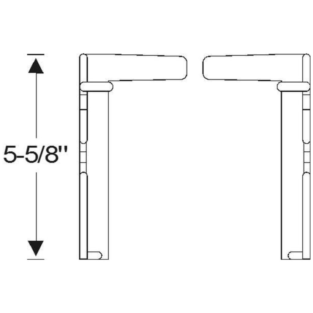 Roof Rail Filler
