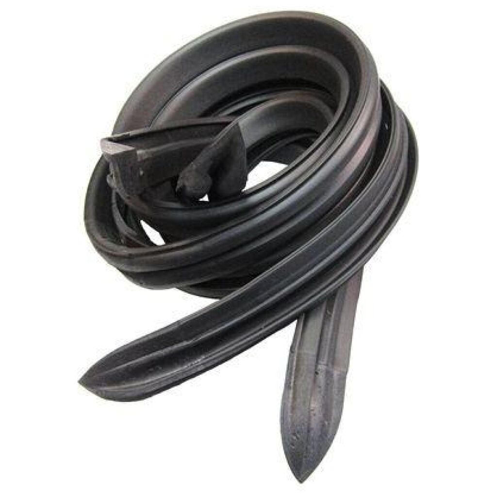 Hardtop Roof Rail Weatherstrip