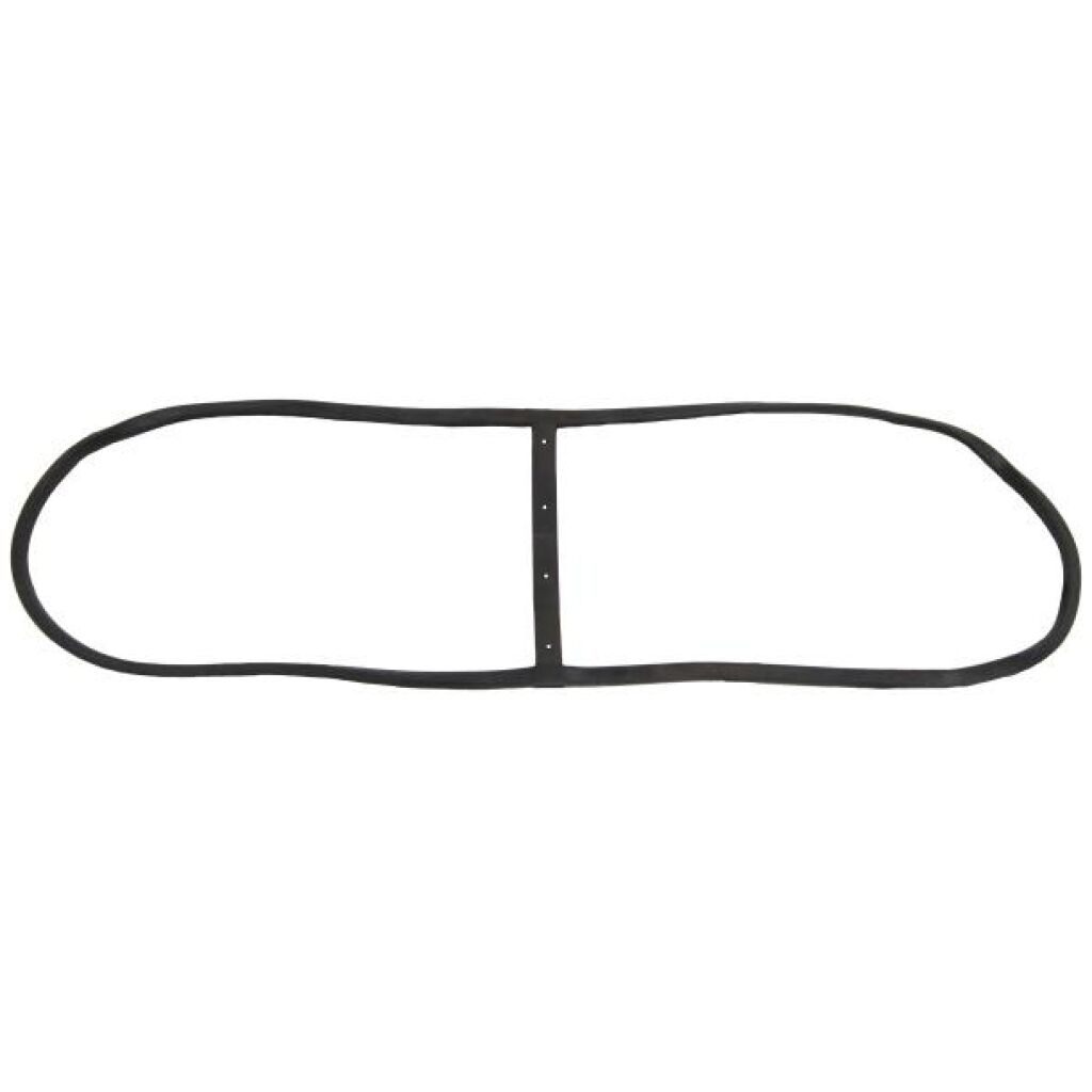 Framrutegummilist 1942-48 2dr sedan Chevrolet Oldsmobile Pontiac