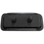 Engine Mount Service – Revulcanization Only 1954-61 2dr 4dr ht cab sedan Oldsmobile GMC