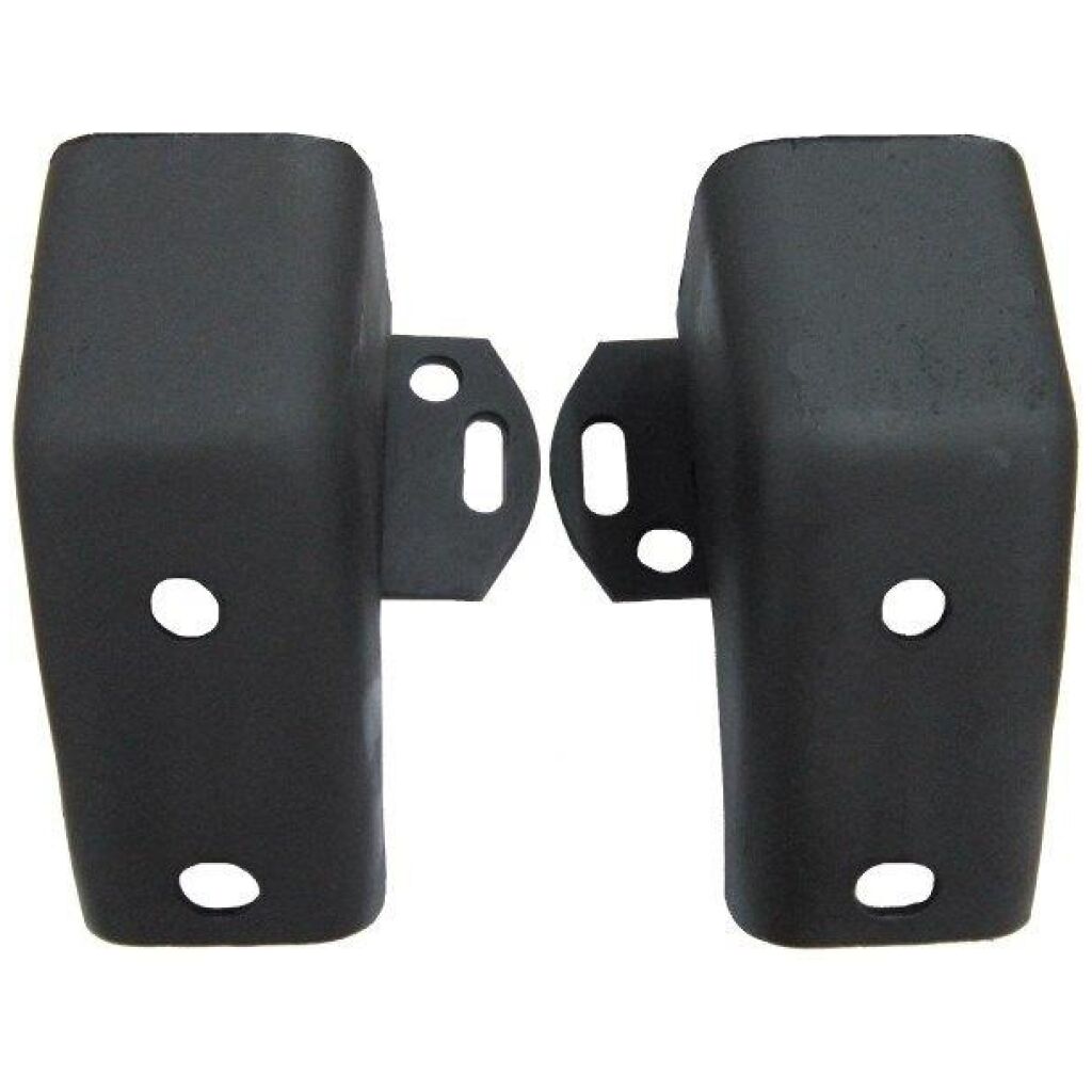 Engine Mount Service – Revulcanization Only 1939-41 2dr 4dr cab sedan Packard