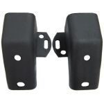 Engine Mount Service – Revulcanization Only 1939-41 2dr 4dr cab sedan Packard