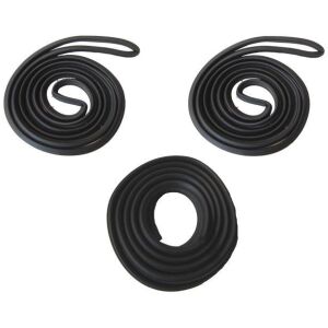 Gummilistsats 1961-64 2dr sedan Buick Chevrolet Oldsmobile Pontiac