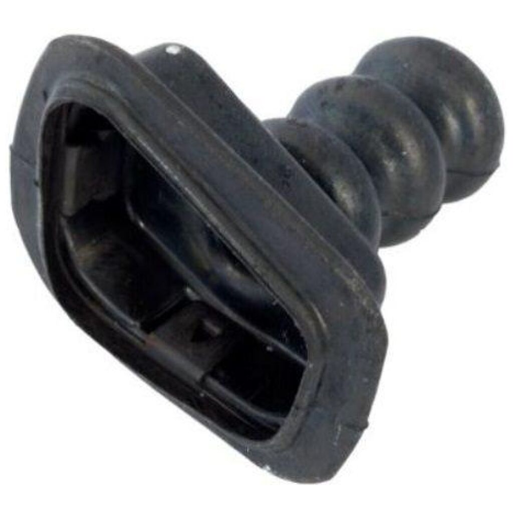 Parkeringsbromskabel Damask 1994-2004 2dr cab Ford
