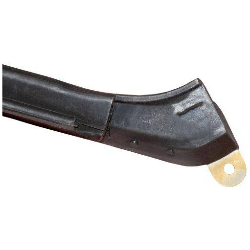 Front Door Roof Rail Weatherstrips