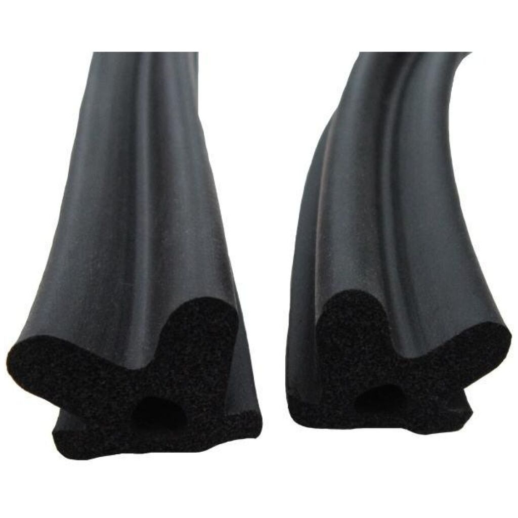 Hardtop Roof Rail Weatherstrip