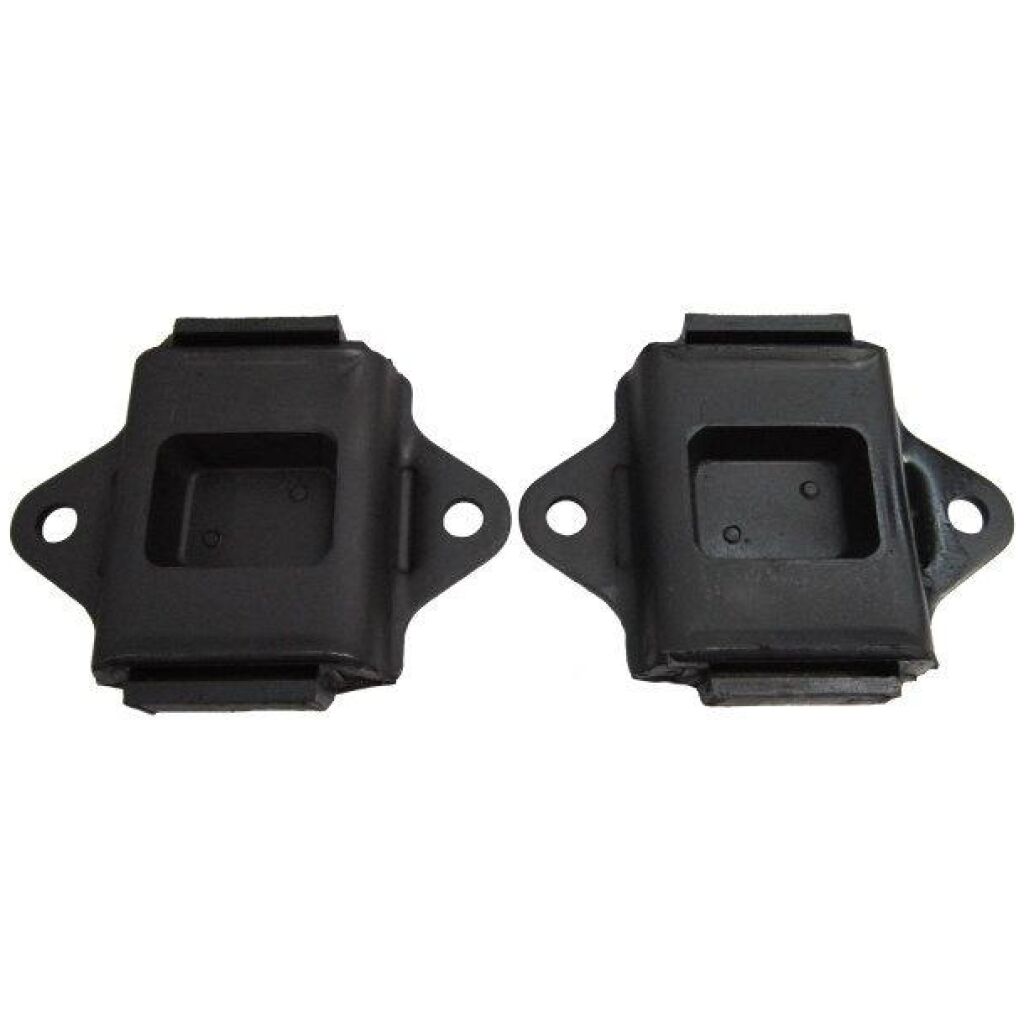 Engine Mount Service – Revulcanization Only 1935 2dr 4dr cab sedan Buick