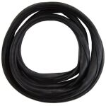Bakrutegummilist 1973-77 2dr 4dr Ford