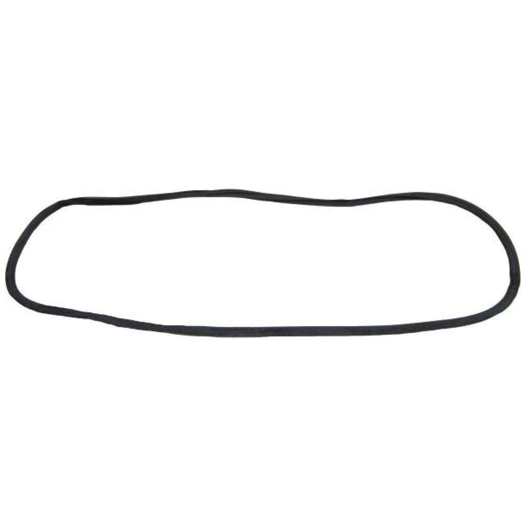 Framrutegummilist 1955-56 2dr 4dr ht sedan Ford Mercury