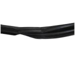 Bakrutegummilist 1966-67 2dr ht Ford Mercury