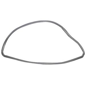 Bakrutegummilist 1969-70 2dr ht Ford