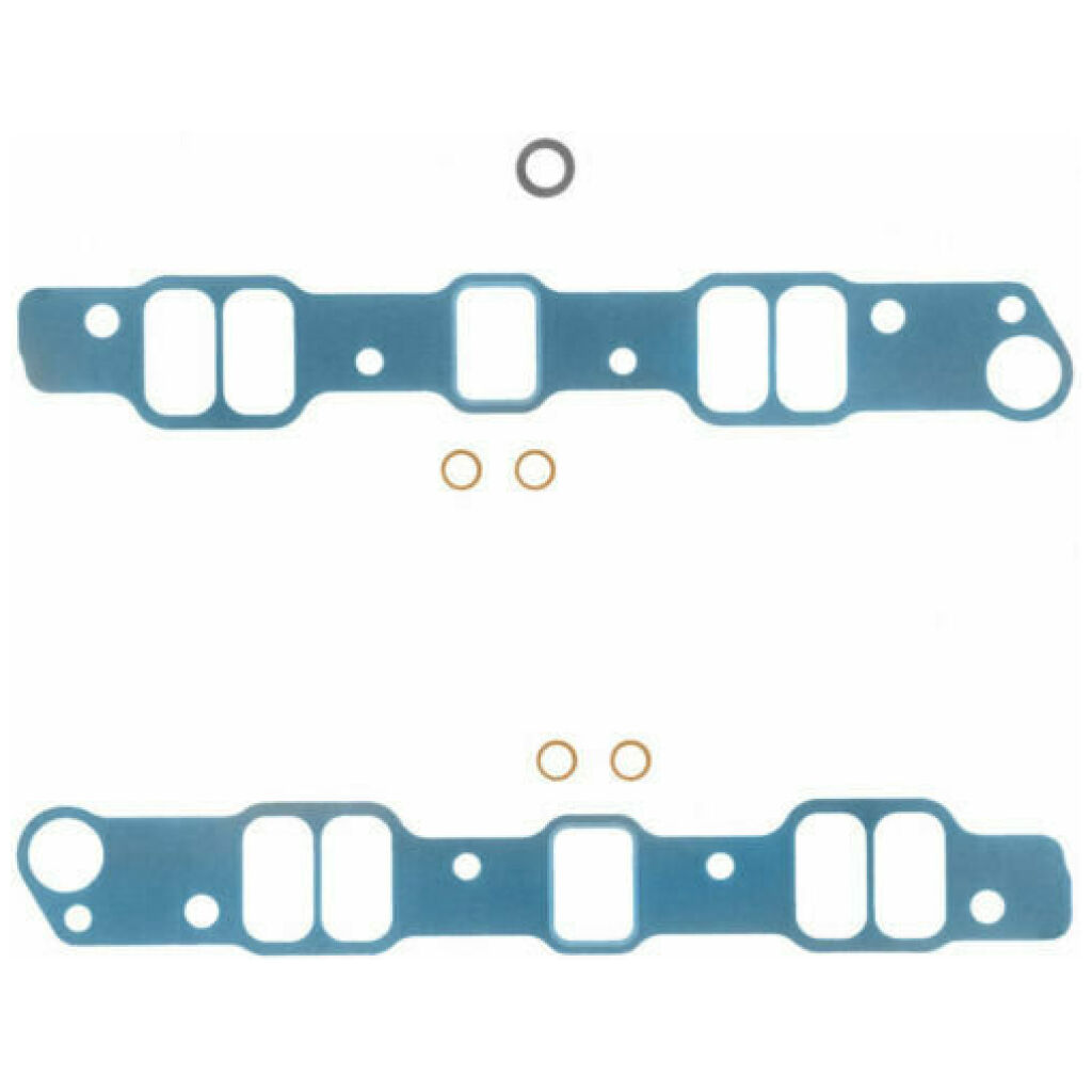 INSUGSPACKNINGAR PONTIAC V8 326-455 1965-79, Mc Cord MS3057