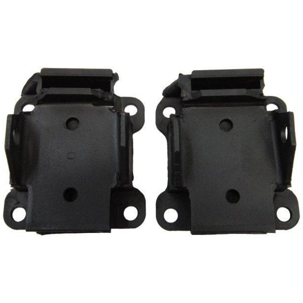 Engine Mount Service - Revulcanization Only 1965-66 2dr ht cab Buick