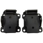 Engine Mount Service - Revulcanization Only 1965-66 2dr ht cab Buick