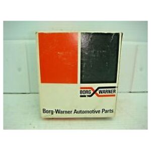 B&W X-292 Generatorborstar 2st Ford & Mazda 1969-96
