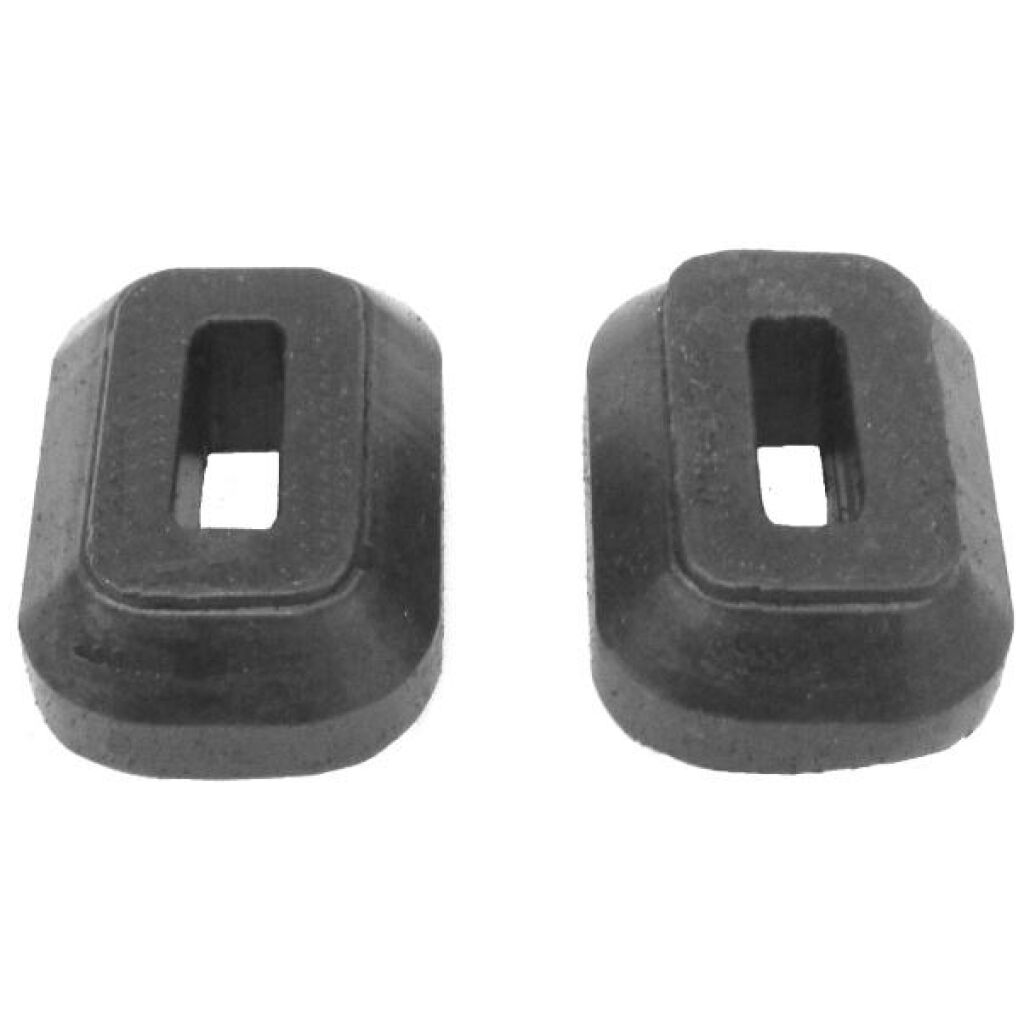 Genomföringsgummi Broms/Koppling