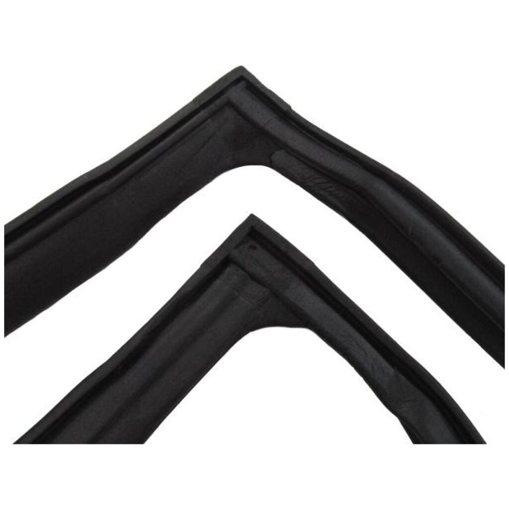 Hardtop Front Roof Rail Weatherstrip
