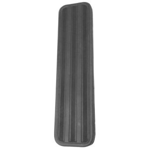 Accelerator pedal pad 1937 2dr 4dr cab sedan Cadillac