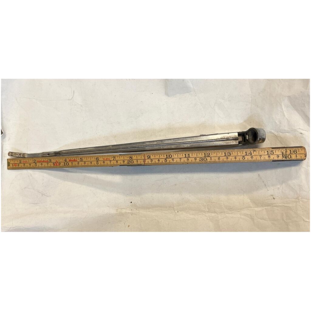 Torkararm 14" GM 1942-52 , Trico 2668725