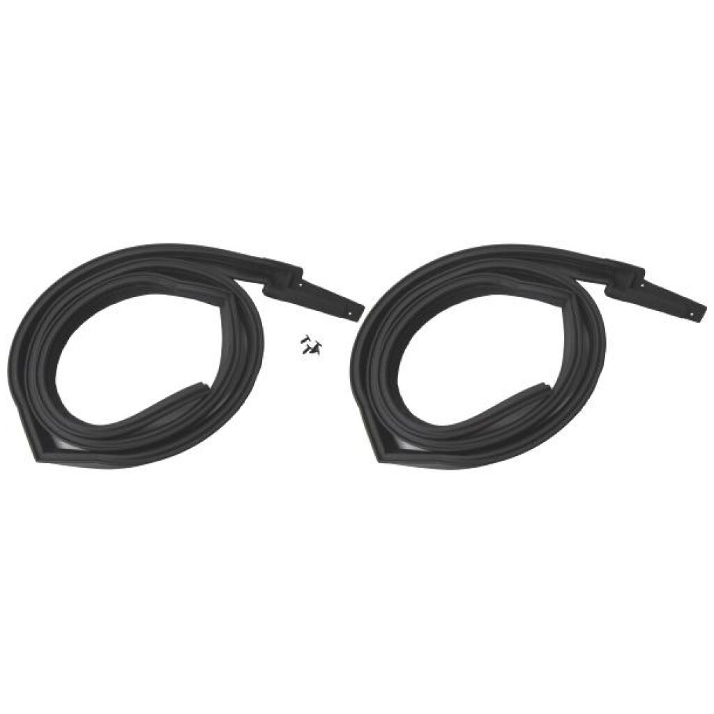 Hardtop Roof Rail Weatherstrip