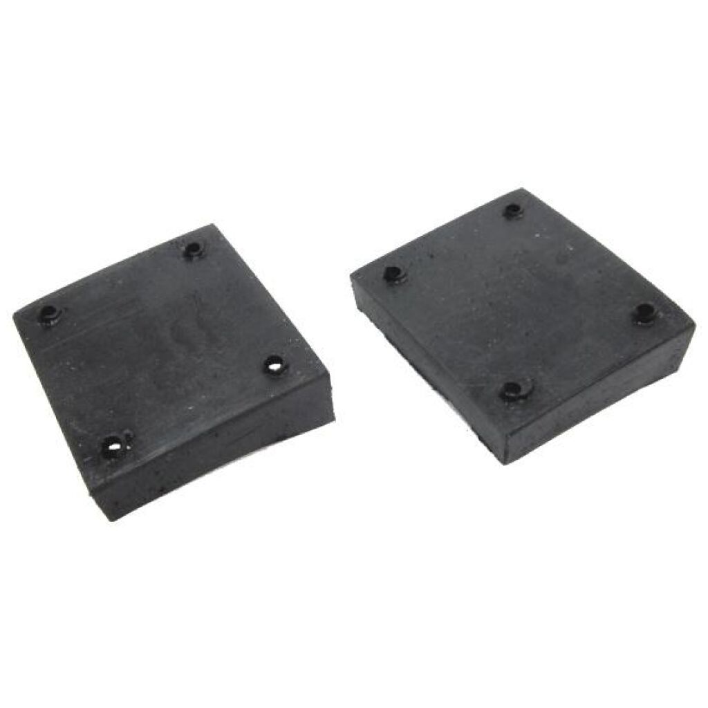 Convertible Top Arm Pad 1941 2dr 4dr cab Packard