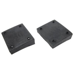 Convertible Top Arm Pad 1941 2dr 4dr cab Packard