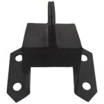Engine Mount Service – Revulcanization Only 1933-39 2dr 4dr cab sedan Packard
