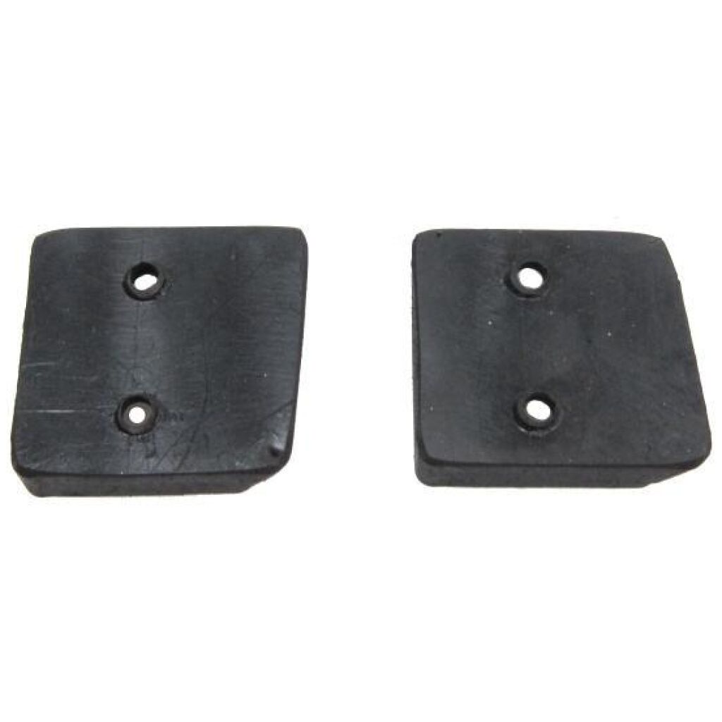 Convertible Top Arm Pad 1942-48 2dr cab Buick Cadillac Oldsmobile