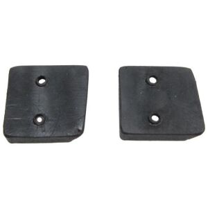 Convertible Top Arm Pad 1942-48 2dr cab Buick Cadillac Oldsmobile