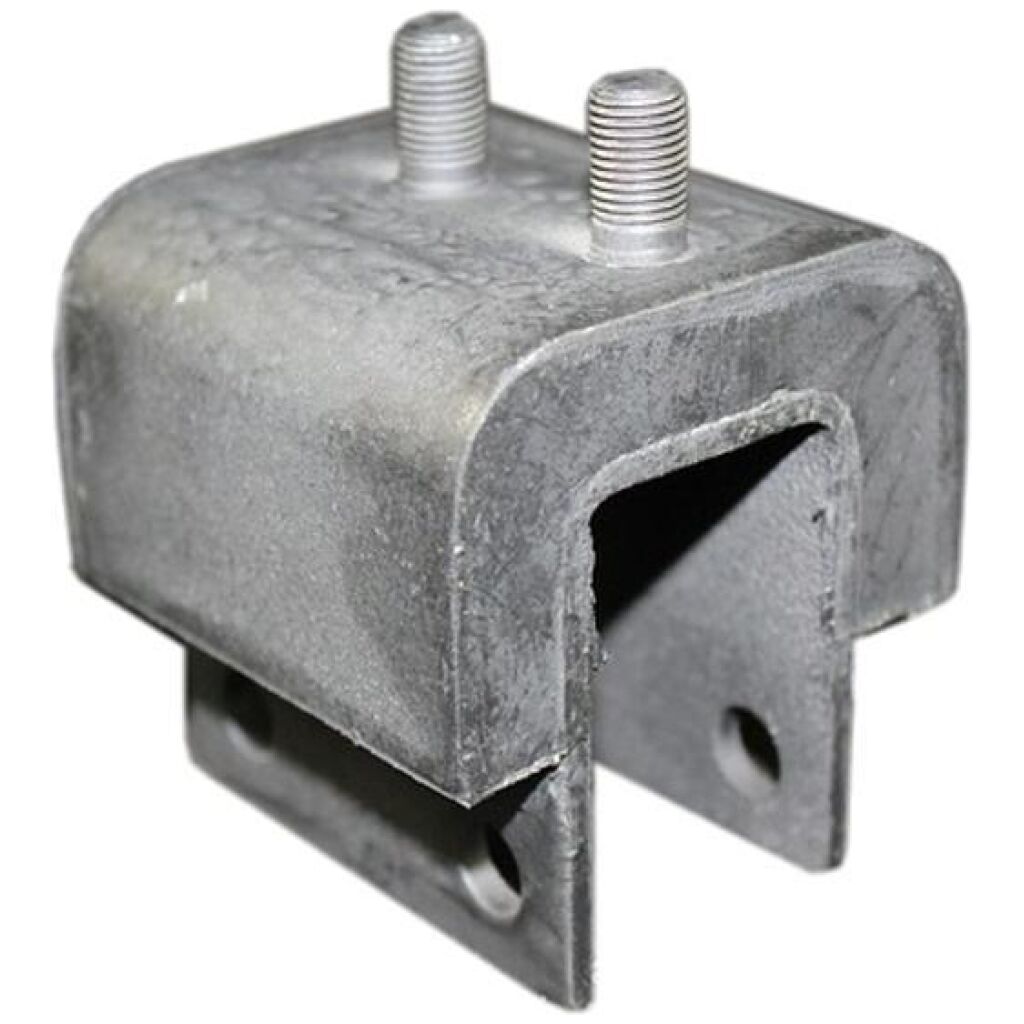 Rear Engine Support Assembly - Revulcanization Only 1933-34 2dr 4dr cab sedan Packard