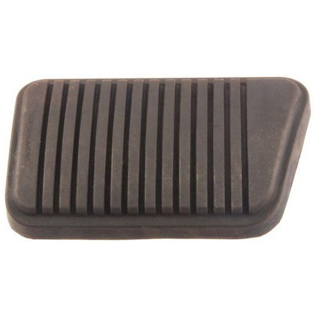 Bromspedalgummi 1965-77 2dr 4dr ht cab sedan Ford Mercury