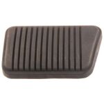 Bromspedalgummi 1965-77 2dr 4dr ht cab sedan Ford Mercury