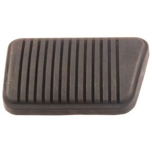 Bromspedalgummi 1965-77 2dr 4dr ht cab sedan Ford Mercury